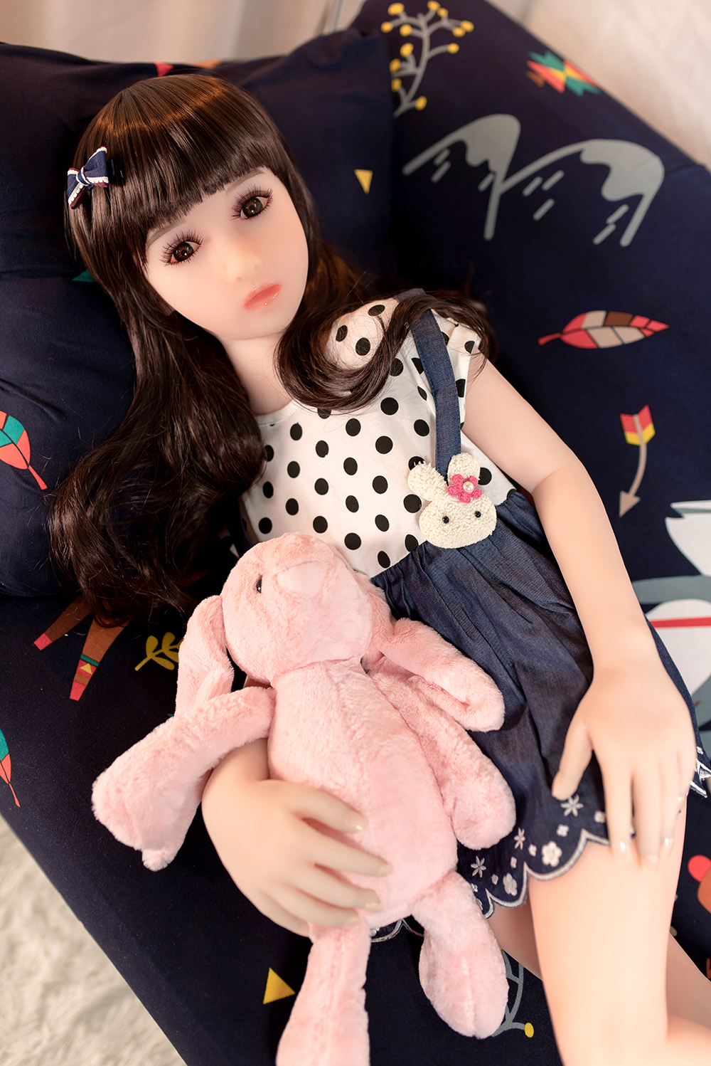 small breast TPE love dolls