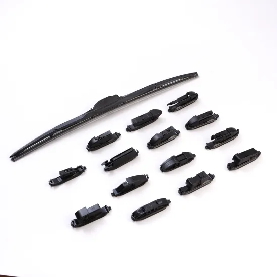 Specializing in Self-Adjusting Multifunctional Windshield Wiper Blades