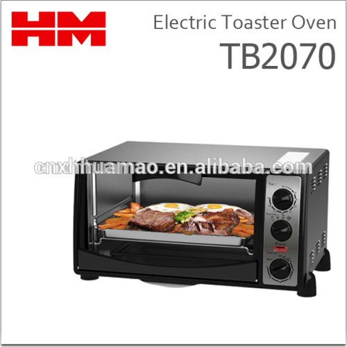 17L Electric Toaster Oven / Oven Toaster Kmart - Guangdong Factory Price