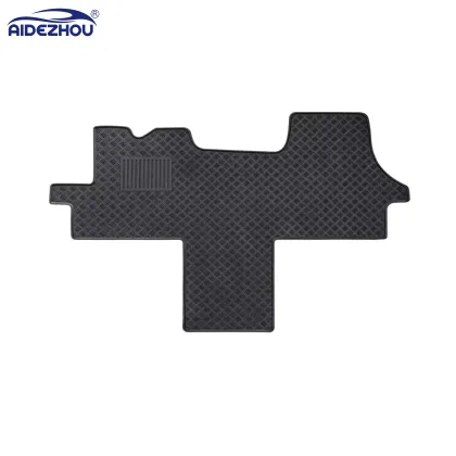 Unique High-Quality Van Mats for Fiat Ducato (2007-2010-2014-2015-2018-2020)