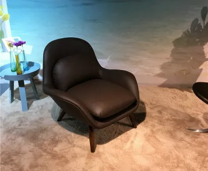 Swoon modern Lounge chairs