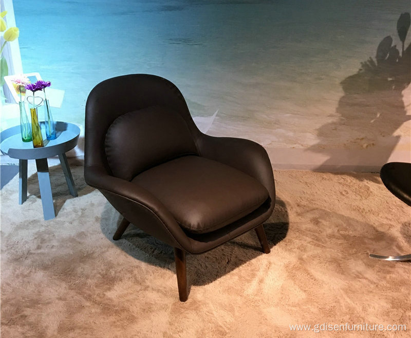 Swoon modern Lounge chairs