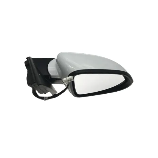 Chery Arrizo 6 Side Mirrors - Original Manufacturer Auto J60FL Rearview Mirrors