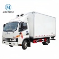 4.2M Refrigerated Frp Truck Body