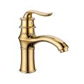 Basin Faucets Tap Solid Brass
