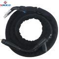 Torcia per estrazione fumi MIG MAG XL36KD