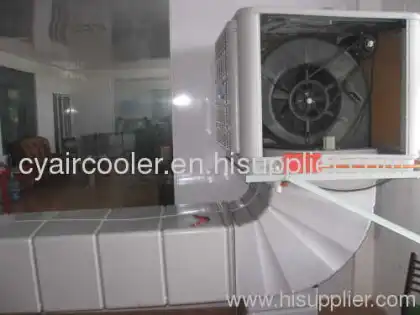 Industrial Swamp Cooler 