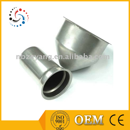 Metal stamping part with carbon steel, professional metal parts