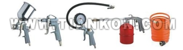 Spray Gun Kit