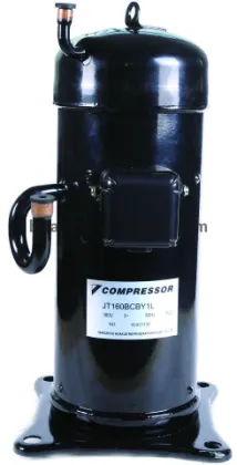 Copeland Compressor Performer Scroll Compressor