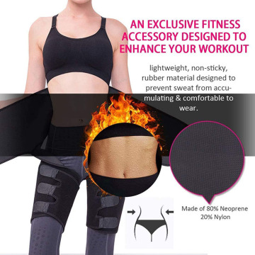 Body Shapewear Hoge Taille Trainer Dijtrimmer