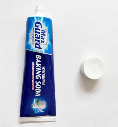 Tooth Care Oral Fresh Stains Removal Whitening Toothpaste