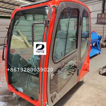 Excavator Cab Parts for Doosan DX Series