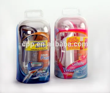 PETG Heat Shrinkable Film for Bottle Label