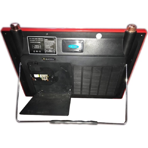 14.1" Portable usb video player