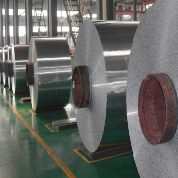 Aluminum Foil