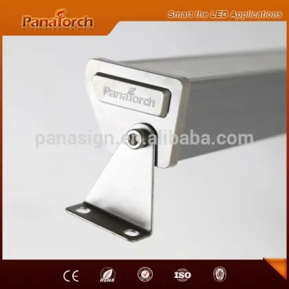 Hot Sale 2015 New Led Outdoor Lighting Led Wall Washers PS-JX101-018W