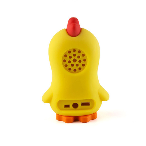 Benutzerdefinierte kabellose Chicken Speaker