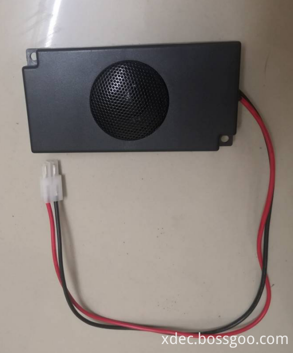 BOX508R10W1206026  8 ohm 10w box speaker loud sound Advertising machine speaker