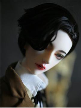 BJD 61cm Flanck Boy Ball Jointed Doll