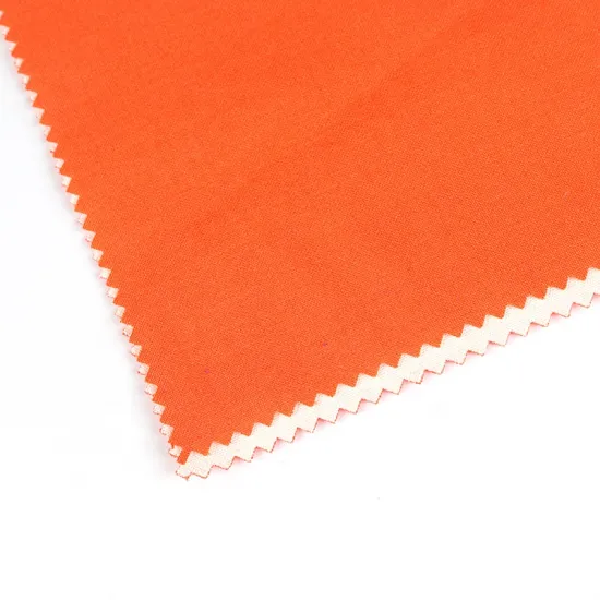 DENTIK 93/5/2 Aramid Antistatic Fireproof Fabric