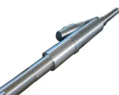 Stainless steel shaft solid bar