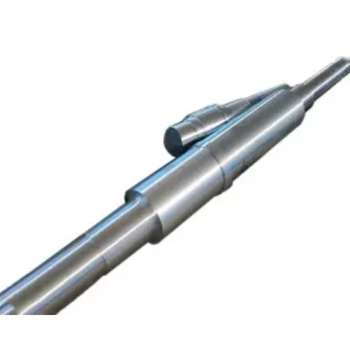 Barre pleine en acier inoxydable