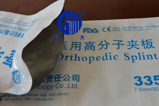 Pharmaceutical aluminum foil for blister packaging