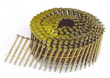 High Quality Wire Coil Nails