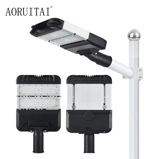 High Quality Aluminum Waterproof IP65 Outdoor 100W-300W LED Street Lamp
