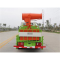 KAMA 2 cubic meter water sprinkler truck