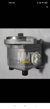 126-2083 1262083 Pilotpumpe für 320B 325B Bagger