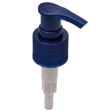 24-28mm Hand Lotion Pump Orthovisc Dosage