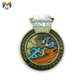 Best Price Of Metal Bronze Medallion Color