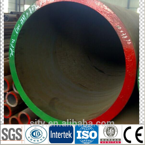 sa 213 seamless steel tube