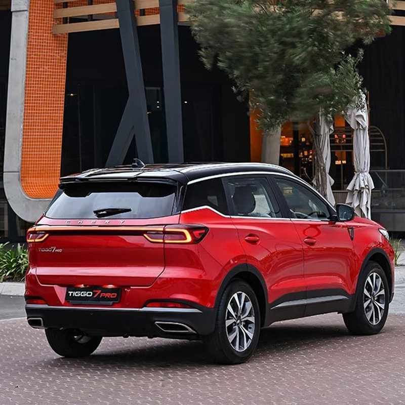 Chery Tiggo 7