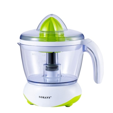700ml Citrus Juicer 45W ABS Material - Easy Operating & Cleaning