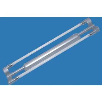T5 lampade 24W CE CB ISO certificates