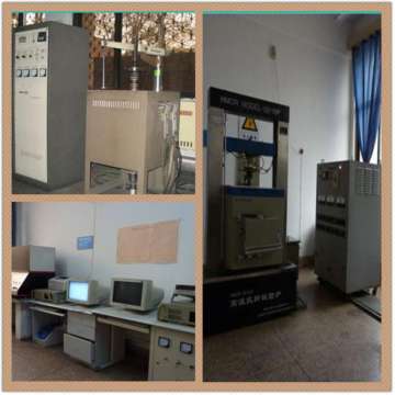 Furnace Fast Dryout Refractory Castable
