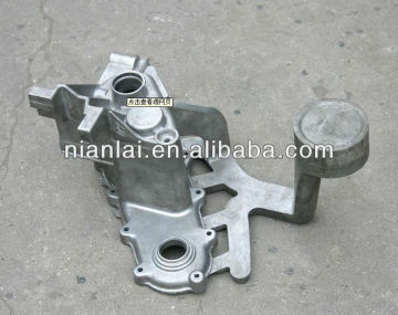 Shanghai Nianlai high-quality customized die casting aluminum parts mold/molding/mould