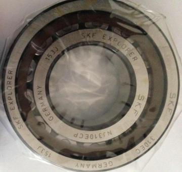 cylindrical roller bearings NJ310