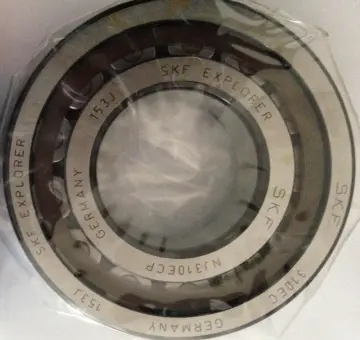 cylindrical roller bearings NJ310