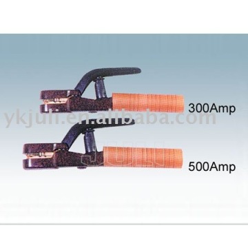 CE Japan type electrode holder