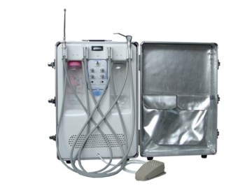 CE Marked Portable Dental Unit