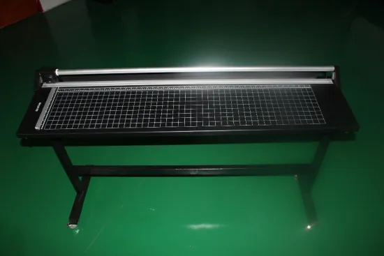 Smart Cut Easy Blade Plus Rotary Trimmer, Paper Cutter with short and large size