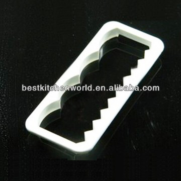 2014 new design Plastic Fondant Decorating Tools / cake tools