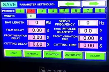 Automatic Liquid Filling Machine for Oyster Sauce, Soy Paste, and Mayonnaise