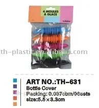 promotional gift bottle stopper