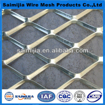 stainless steel expanded metal mesh made in china