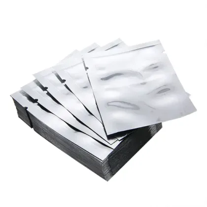 Vacuum Bags for Food Retort Pouches